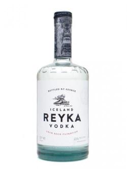 Reyka Vodka