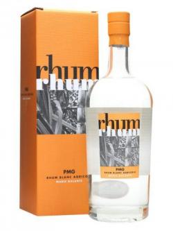 Rhum Rhum PMG / Marie Galante