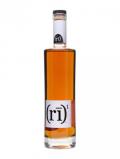 A bottle of RI1 Rye Whisky Kentucky Straight Rye Whiskey