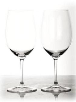 Riedel Chianti/Riesling Glasses (Set of Two)
