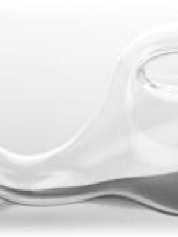 Riedel Escargot Decanter