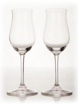 Riedel Hennessy Cognac Glasses (Set of Two)