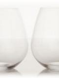 A bottle of Riedel Pinot/Nebbiolo Glasses (Set of Two)