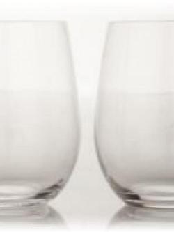 Riedel Viognier/Chardonnay Glasses (Set of Two)
