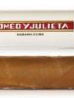 Romeo y Julieta No 2