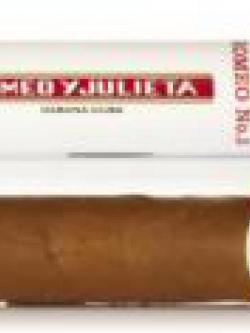 Romeo y Julieta No 3