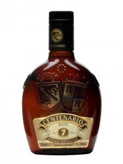 Ron Centenario Anejo  Especial 7 Year Old Rum