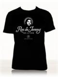 A bottle of Ron de Jeremy T-Shirt Large