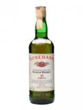 A bottle of Rosebank 12 Year Old / Bot. 1980s Lowland Single Malt Scotch Whisky