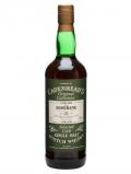 A bottle of Rosebank 1967 / 26 Year Old / Cadenhead's Lowland Whisky