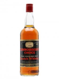 Royal Lochnagar 1952 / 27 Year Old / Connoisseur's Choice Highland Whisky