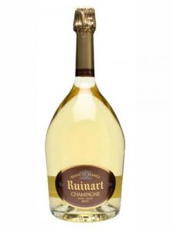 Ruinart Blanc de Blancs Champagne / Magnum