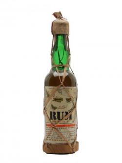 Rum des Antilles / Bot.1950s