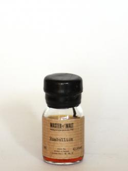 Rumbullion Front side