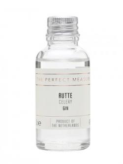 Rutte Celery Gin Sample