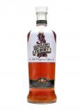 A bottle of Sailor Jerry Rum / Original Presentation