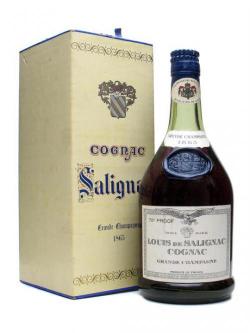 Salignac 1865 Cognac