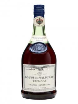 Salignac 1900 Cognac
