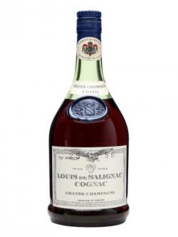 Salignac 1900 Cognac