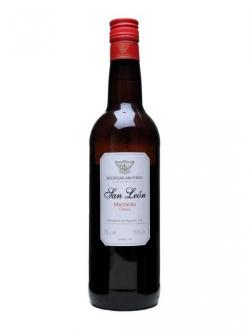 San Leon Manzanilla Classica