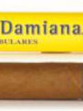 A bottle of Santa Damiana Tubulares