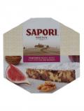 A bottle of Sapori Panforte With Figs And Walnuts / 300g