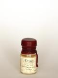 A bottle of Sauza Tres Generaciones Añejo Tequila