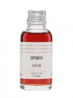 Sipsmith Sloe Gin Sample