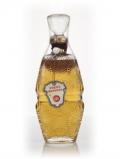A bottle of SIS Crema Curaao - 1949-59