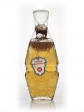 A bottle of SIS Crema Curaçao - 1949-59