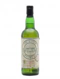 A bottle of SMWS 111.16 / 1987 / 14 Year Old /  Bot.2001 Islay Whisky