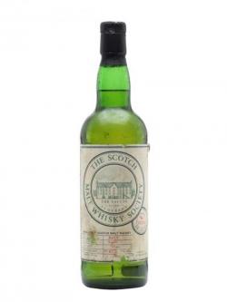 SMWS 111.16 / 1987 / 14 Year Old / Bot.2001 Islay Whisky