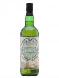 A bottle of SMWS 111.3 / 1984 / Bot.1995 Islay Single Malt Scotch Whisky