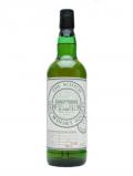 A bottle of SMWS 112.6 / 1966 / 31 Year Old