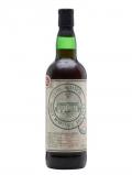A bottle of SMWS 18.15 / 1966 / 35 Year Old / Sherry Cask Speyside Whisky