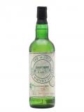 A bottle of SMWS 25.13 / 1989 / 9 Year Old / Bot.1998 Lowland Whisky