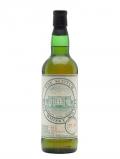 A bottle of SMWS 27.35 / 1967 / Bot.1995 Campbeltown Single Malt Whisky