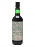 A bottle of SMWS 27.40 / 1964 / 31 Year Old Campbeltown Single Malt Scotch Whisky