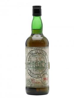 SMWS 39.2 / 1975 / Bot.1987 Speyside Single Malt Scotch Whisky