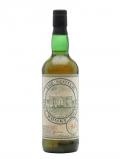 A bottle of SMWS 4.21 / 1984 / Bot.1993 Island Single Malt Whisky