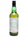 A bottle of SMWS 45.19 / 1975 / 31 Year Old Speyside Single Malt Scotch Whisky