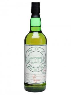 SMWS 45.19 / 1975 / 31 Year Old Speyside Single Malt Scotch Whisky