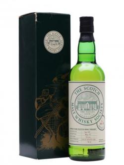 SMWS 60.19 / 1982 / 15 Year Old Highland Single Malt Scotch Whsiky