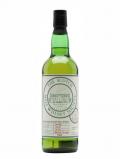 A bottle of SMWS 7.41 / 1985 / 21 Year Old Single Malt Scotch Whisky