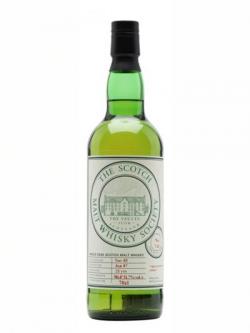 SMWS 7.41 / 1985 / 21 Year Old Single Malt Scotch Whisky