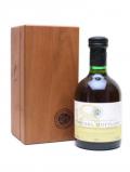 A bottle of SMWS 9.3 / 28 Year Old