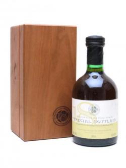 SMWS 9.3 / 28 Year Old