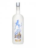 A bottle of Snow Queen Vodka / Magnum