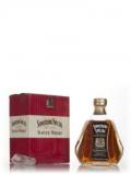 A bottle of Something Special De Luxe - 1960s