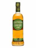 A bottle of Southern Comfort Lime / 20% / 70cl